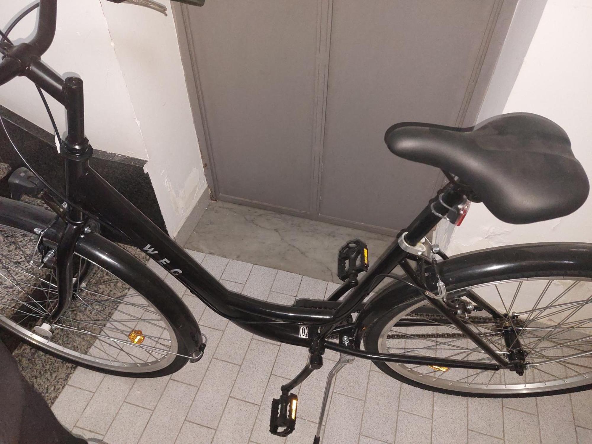 Vakantiehuis La Mansarda *